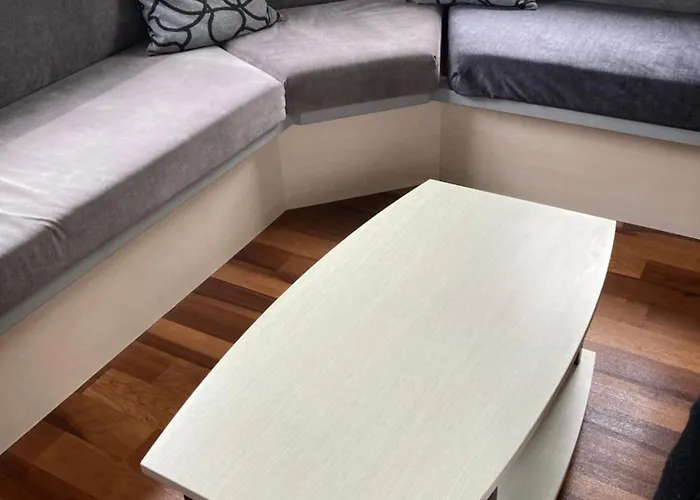 Mobil 4 Pers Dans 5 Etoiles Avec Piscine Et Acces Direct Σπίτι διακοπών Brétignolles-sur-Mer