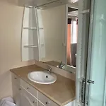 Prázdninový dům Mobil 4 Pers Dans 5 Etoiles Avec Piscine Et Acces Direct
