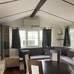 Prázdninový dům Mobil 4 Pers Dans 5 Etoiles Avec Piscine Et Acces Direct Brétignolles-sur-Mer