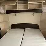 Prázdninový dům Mobil 4 Pers Dans 5 Etoiles Avec Piscine Et Acces Direct *